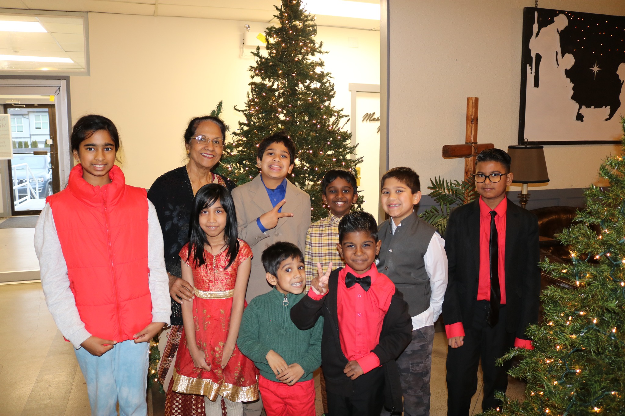 Children’s Ministry