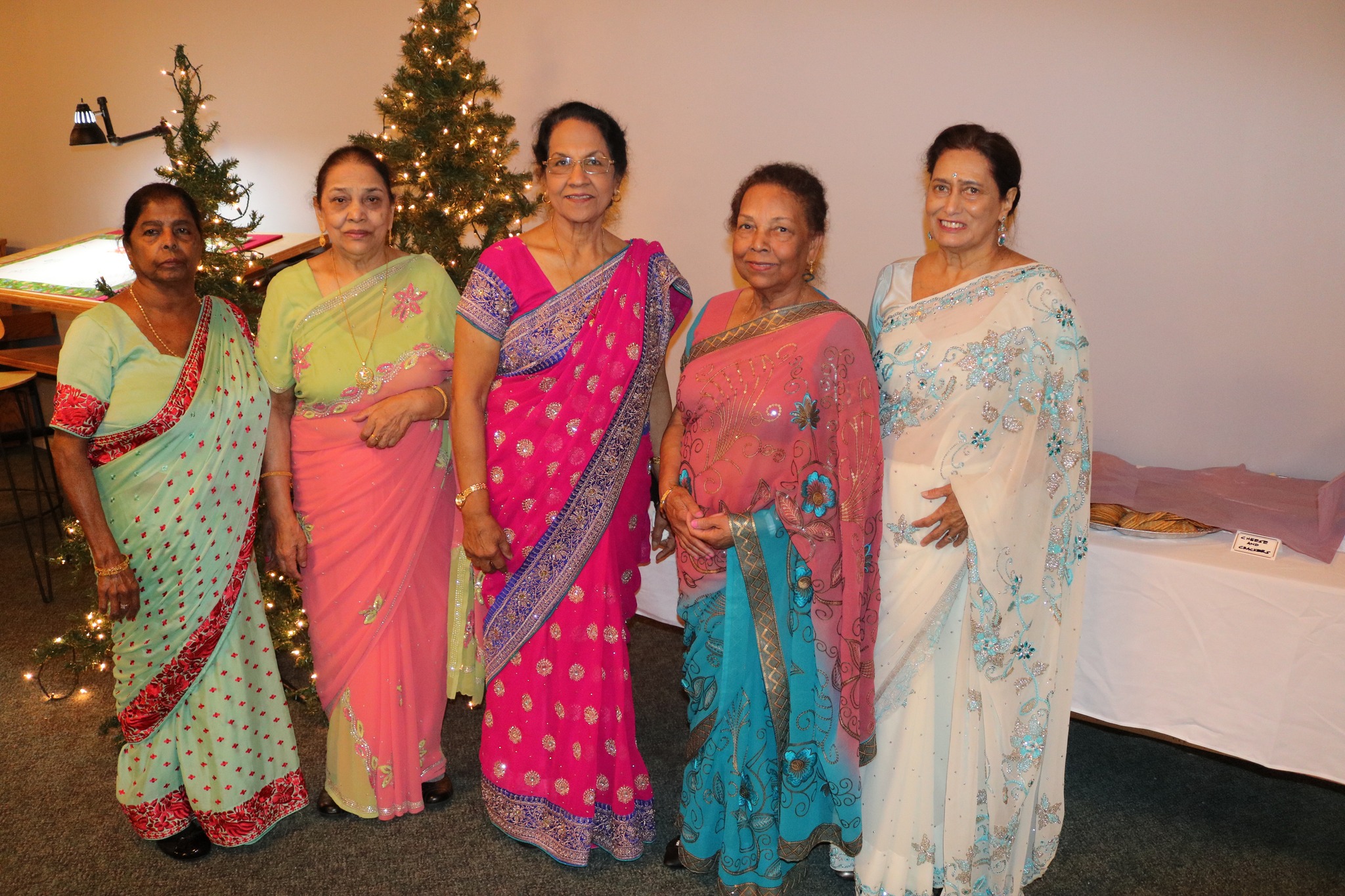 Senior’s Ministry