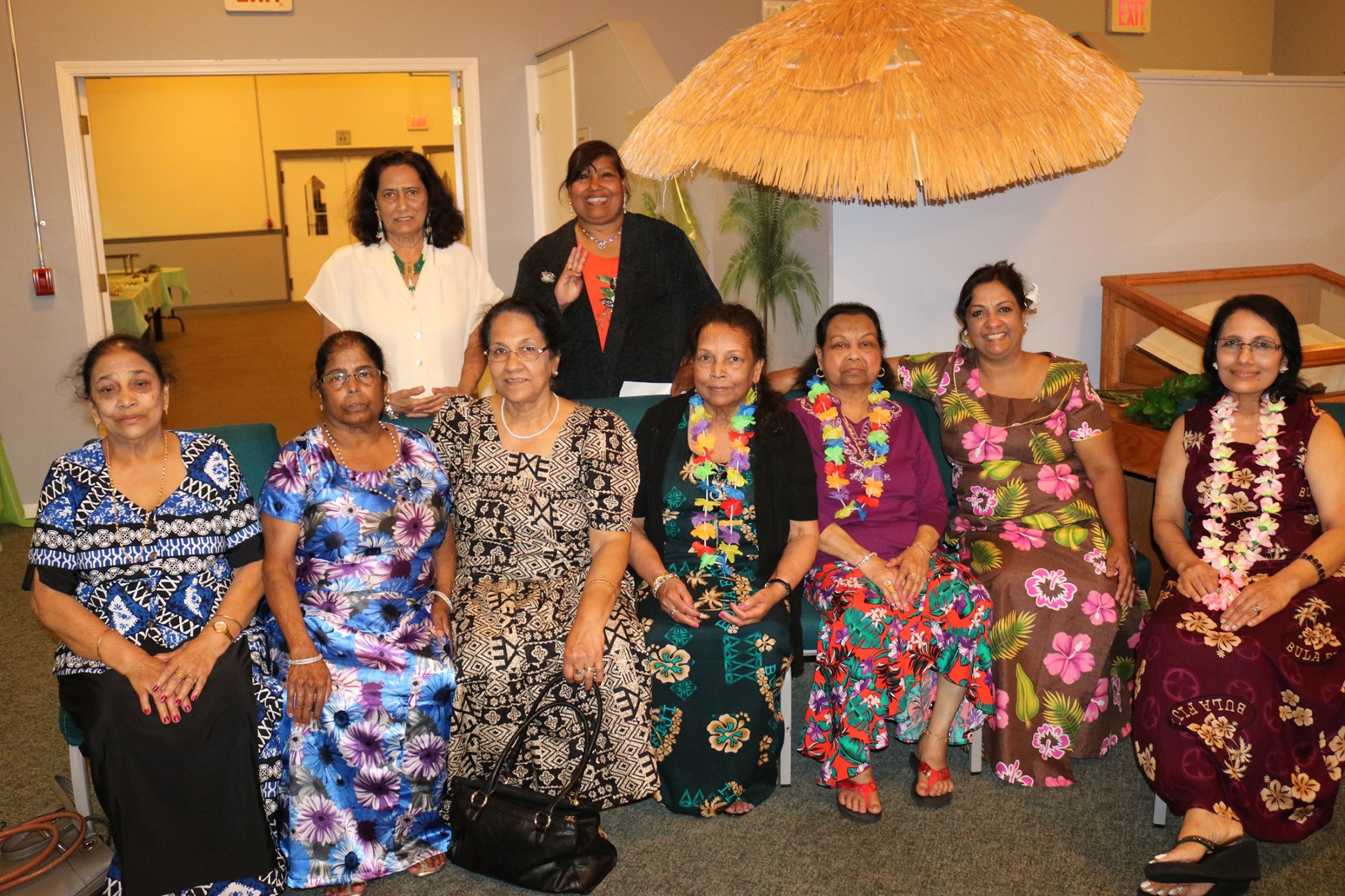 Women’s Ministry
